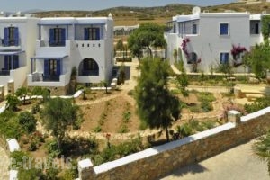 Niriides_accommodation_in_Hotel_Cyclades Islands_Koufonisia_Koufonisi Chora