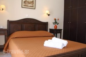 Maria'S Place_best prices_in_Hotel_Cyclades Islands_Sandorini_Oia