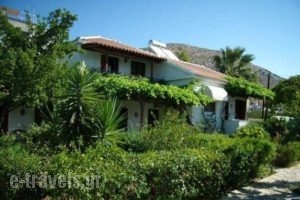 Glyfada Village_best deals_Hotel_Aegean Islands_Samos_Pythagorio
