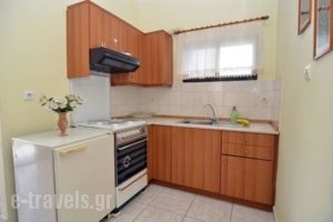 Studios Anagnostou_holidays_in_Hotel_Macedonia_Kavala_Kavala City