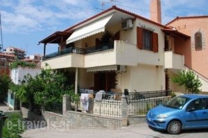 Studios Anagnostou_accommodation_in_Hotel_Macedonia_Kavala_Kavala City