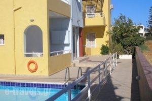 Dimitra Apartments_holidays_in_Apartment_Crete_Heraklion_Gournes