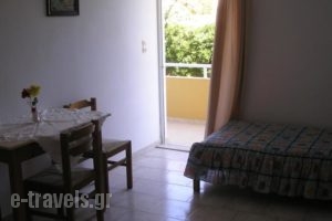 Dimitra Apartments_best prices_in_Apartment_Crete_Heraklion_Gournes