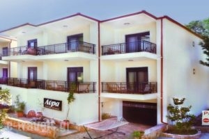 Avra Apartments_accommodation_in_Apartment_Macedonia_Halkidiki_Neos Marmaras