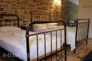 3 Margarites_lowest prices_in_Hotel_Aegean Islands_Chios_Chios Chora