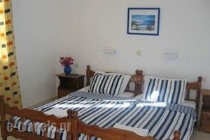 Galanis Place_lowest prices_in_Hotel_Cyclades Islands_Antiparos_Antiparos Chora