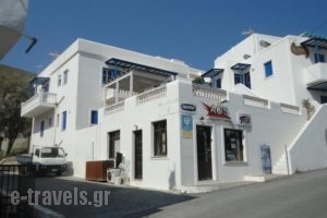 Studios Belli_travel_packages_in_Dodekanessos Islands_Astipalea_Astipalea Chora