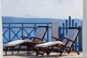 Celestia Grand_best deals_Hotel_Cyclades Islands_Sandorini_Megalochori