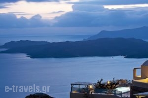 Celestia Grand_travel_packages_in_Cyclades Islands_Sandorini_Megalochori