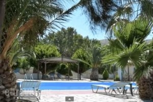 Orama Hotel_lowest prices_in_Hotel_Aegean Islands_Lesvos_Eressos