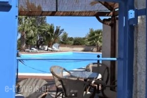Orama Hotel_best prices_in_Hotel_Aegean Islands_Lesvos_Eressos