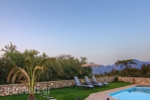Green Paradise Villa_best prices_in_Villa_Crete_Rethymnon_Rethymnon City