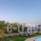 Green Paradise Villa_best prices_in_Villa_Crete_Rethymnon_Rethymnon City