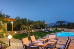 Green Paradise Villa_travel_packages_in_Crete_Rethymnon_Rethymnon City