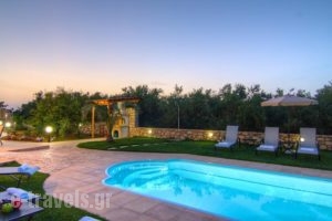Green Paradise Villa_holidays_in_Villa_Crete_Rethymnon_Rethymnon City