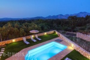Green Paradise Villa_lowest prices_in_Villa_Crete_Rethymnon_Rethymnon City