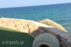 Noufaro Studios_accommodation_in_Hotel_Aegean Islands_Chios_Chios Rest Areas