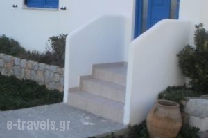 Melissa Apartments_lowest prices_in_Apartment_Crete_Chania_Fragokastello