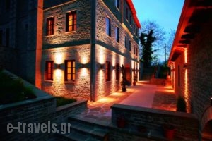 Guesthouse Driofillo_holidays_in_Hotel_Epirus_Ioannina_Zitsa