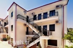 Likno Apartments in  Neos Marmaras , Halkidiki, Macedonia