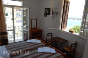 Ikarion Hotel_best deals_Hotel_Aegean Islands_Ikaria_Agios Kirykos