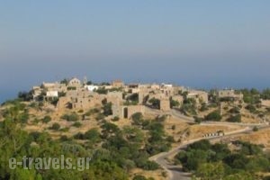 Stone Apartments_best prices_in_Apartment_Aegean Islands_Chios_Chios Rest Areas