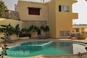 Kaloudis Apartments_holidays_in_Apartment_Crete_Chania_Sfakia