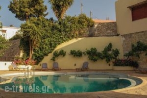 Kaloudis Apartments_best deals_Apartment_Crete_Chania_Sfakia