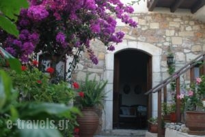 Idillion_accommodation_in_Hotel_Crete_Heraklion_Chersonisos