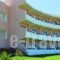 Lymberia Hotel_best deals_Hotel_Dodekanessos Islands_Rhodes_Kallithea