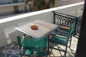 Notis Hotel_lowest prices_in_Hotel_Aegean Islands_Samos_Samos Chora