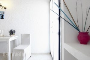 Mare Vista Hotel - Epaminondas_best prices_in_Hotel_Cyclades Islands_Andros_Andros City