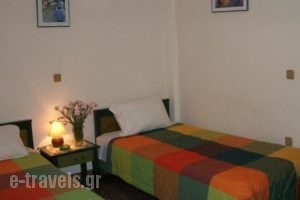 Arocaria Apartments_holidays_in_Apartment_Crete_Chania_Chania City