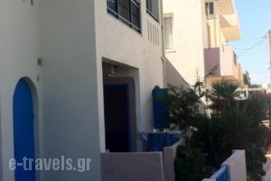 Marina Apartments_travel_packages_in_Crete_Heraklion_Gouves