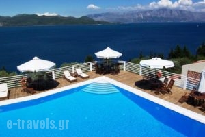 Adriatica Hotel_accommodation_in_Hotel_Ionian Islands_Lefkada_Perigiali