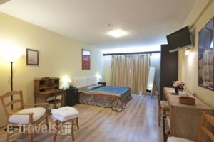 Efplias Hotel Apartments_accommodation_in_Apartment_Central Greece_Attica_Piraeus