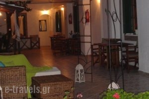Vithos_best prices_in_Hotel_Sporades Islands_Skopelos_Agnondas
