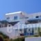 Ostria_accommodation_in_Hotel_Cyclades Islands_Anafi_Anafi Chora