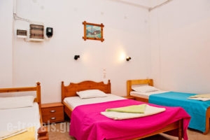 Zanna Apartments_travel_packages_in_Sporades Islands_Skiathos_Skiathoshora