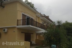 Mandaniki Apartments_travel_packages_in_Sporades Islands_Skiathos_Skiathos Rest Areas