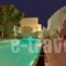 Museum Spa Wellness Hotel_accommodation_in_Hotel_Cyclades Islands_Sandorini_Sandorini Rest Areas