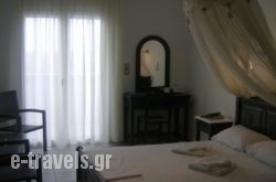 Evgatis Hotel in Alexandroupoli, Evros, Thraki