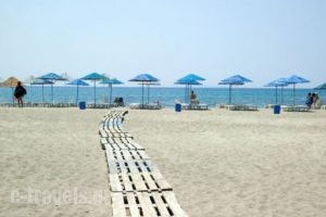 Evgatis Hotel_lowest prices_in_Hotel_Aegean Islands_Limnos_Myrina