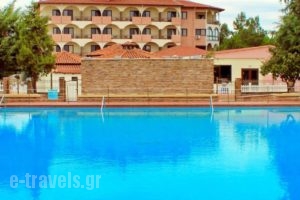Chris & Eve Mansion_accommodation_in_Hotel_Thraki_Rodopi_Komotini City