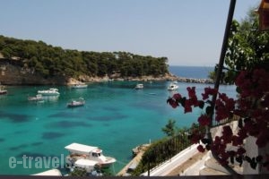 Pension Dimitris_accommodation_in_Hotel_Sporades Islands_Alonnisos_Alonissosora