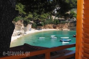 Pension Dimitris_travel_packages_in_Sporades Islands_Alonnisos_Alonissosora