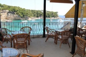 Pension Dimitris_holidays_in_Hotel_Sporades Islands_Alonnisos_Alonissosora