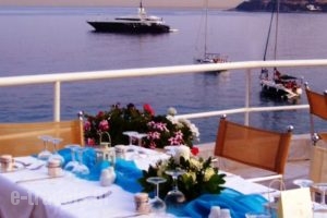 Apollo Hotel_best deals_Hotel_Piraeus islands - Trizonia_Aigina_Agia Marina