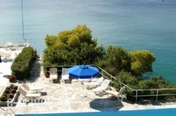 Apollo Hotel in  Agia Marina , Aigina, Piraeus Islands - Trizonia