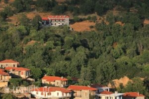 Arhontiko Parnona_holidays_in_Hotel_Peloponesse_Lakonia_Karyes